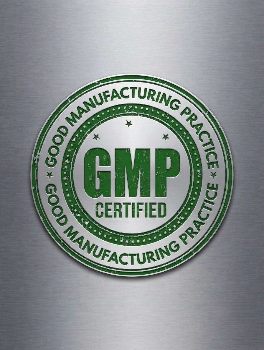 GMP Compliance